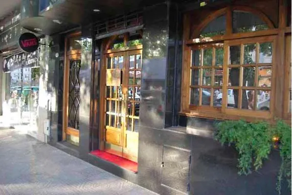 Sojo Apart Hotel-1