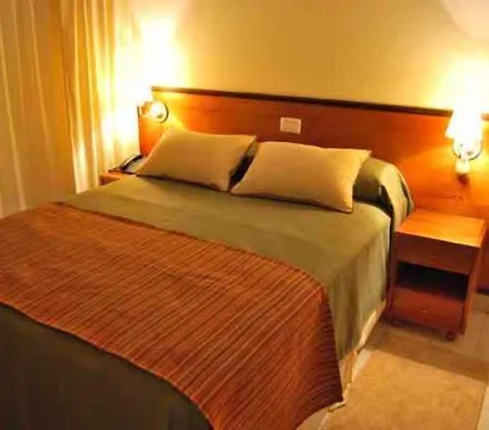 Sojo Apart Hotel-2