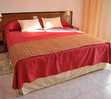 Sojo Apart Hotel-3